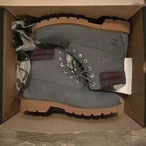 Timberland Linden Woods women boot, size 10